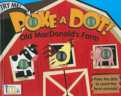 Old MacDonald's Farm - Schultz, Lucy (From an idea by)