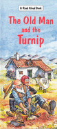 Old Man and the Turnip