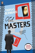 Old Masters: A Comedy