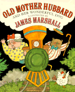 Old Mother Hubbard and Her Wonderful Dog