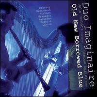 Old New Borrowed Blue - Duo Imaginaire
