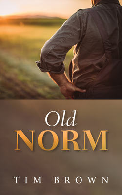 Old Norm - Brown, Tim