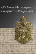Old Norse Mythology--Comparative Perspectives