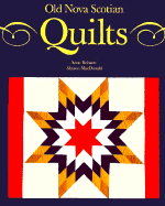Old Nova Scotian Quilts