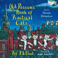 Old Possum's Book of Practical Cats