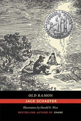 Old Ramon - Schaefer, Jack