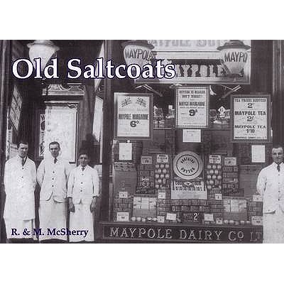 Old Saltcoats - McSherry, R., and McSherry, M.
