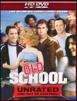 Old School [HD]