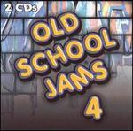 Old School Jams, Vol. 4