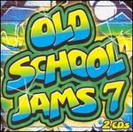 Old School Jams, Vol. 7
