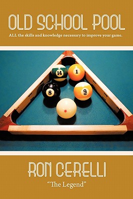 Old School Pool - CERELLI, RON