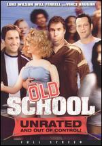Old School [Unrated P&S]