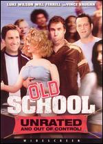 Old School [Unrated WS]