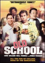 Old School