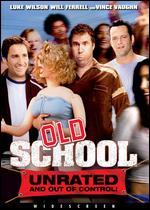 Old School