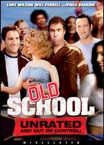 Old School - Todd Phillips