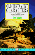 Old Testament Characters