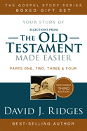 Old Testament Made Easier 3rd Edition (Boxed Set)