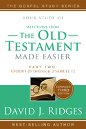 Old Testament Made Easier Pt. 2 3rd Edition