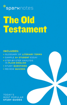 Old Testament Sparknotes Literature Guide - Sparknotes