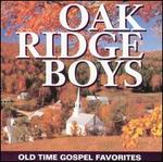 Old Time Gospel Favorites