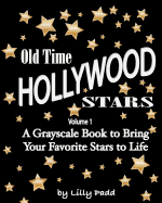 Old Time Hollywood Stars