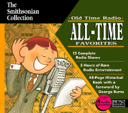 Old Time Radio All-Time Favorites