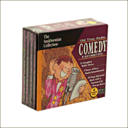 Old Time Radio Comedy Favorites