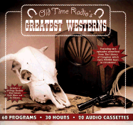 Old Time Radio's Greatest Mysteries
