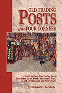 Old Trading Posts of the Four Corners