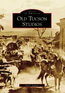 Old Tucson Studios