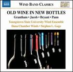 Old Wine in New Bottles