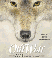 Old Wolf