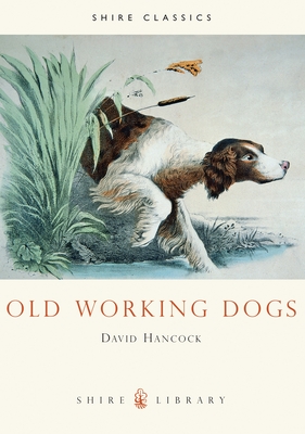 Old Working Dogs - Hancock, David