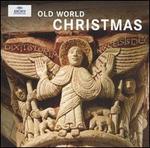 Old World Christmas