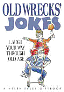 Old Wreck Jokes