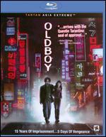 Oldboy [Blu-ray]