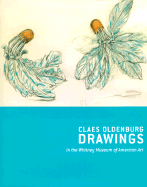 Oldenburg, Claes: Drawings