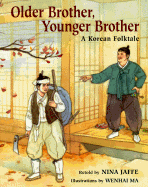 Older Brother, Younger Brother