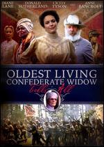 Oldest Living Confederate Widow Tells All