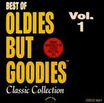 Oldies but Goodies, Vol. 1 [2000]