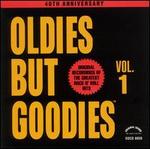 Oldies But Goodies, Vol. 1