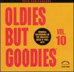 Oldies But Goodies, Vol. 10