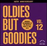 Oldies But Goodies, Vol. 12
