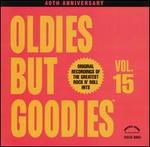 Oldies But Goodies, Vol. 15