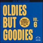 Oldies But Goodies, Vol. 6 [CD]