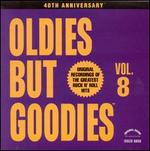 Oldies But Goodies, Vol. 8