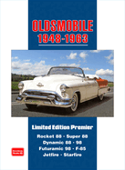 Oldsmobile 1948-1963
