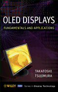 OLED Display: Fundamentals and Applications