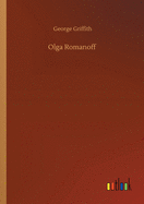 Olga Romanoff